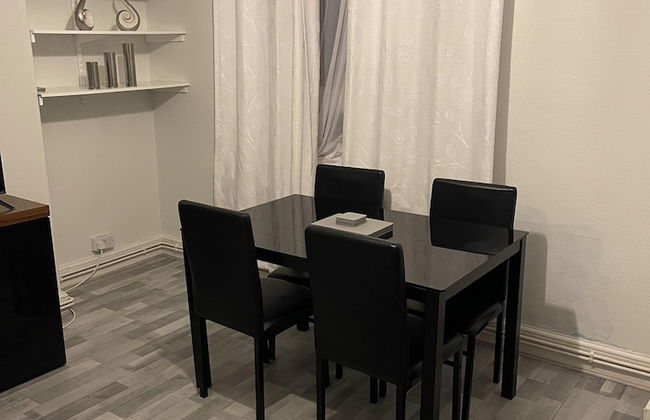 Lovely 2-bed Apartment in London - Foto 4