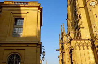 L'Appartement des Roches - Photo 23