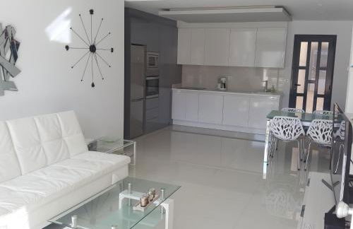 Playa Elisa Bay app 411 - Foto 11