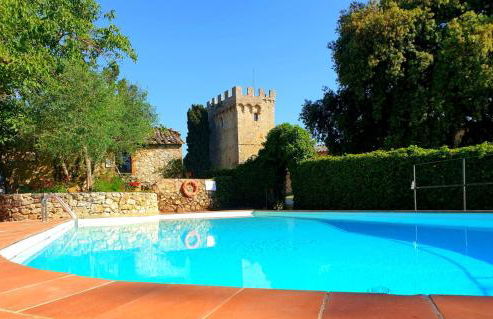 Tenuta di Spannocchia - Foto 4