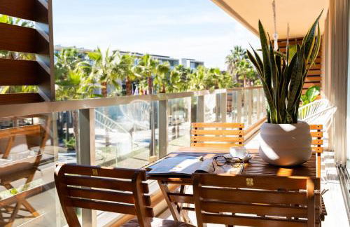 Herdade dos Salgados Beach apartment - Foto 45