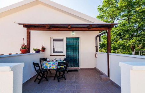 Two-Bedroom Apartment In Vinjerac - Foto 11