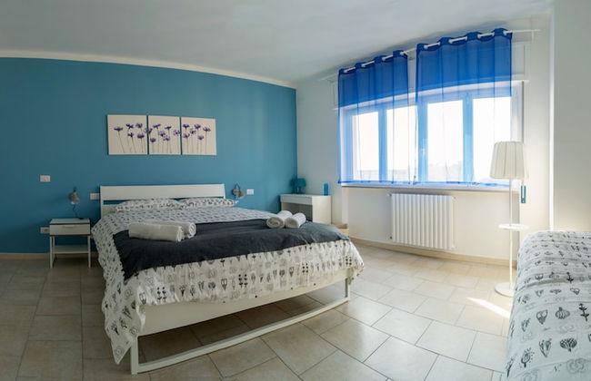 My Room in Trani - Foto 29