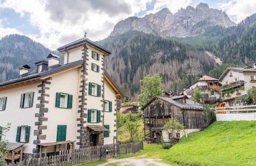 La Casa dei Botiri - Foto 24