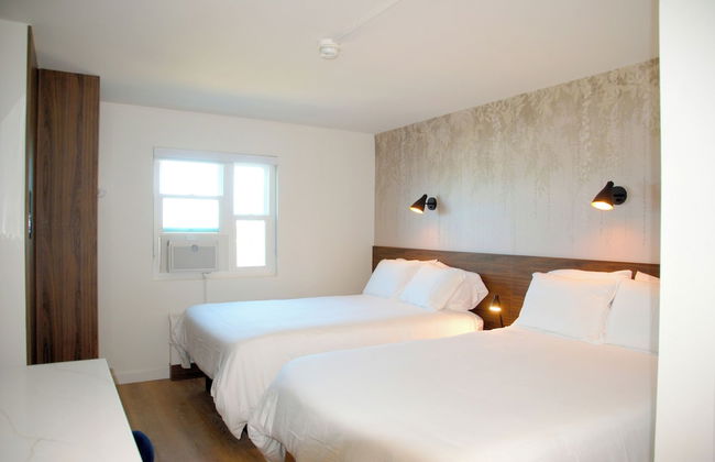 Uptown Inn by Vantaggio - Limited Service Apart-Hotel - Foto 39