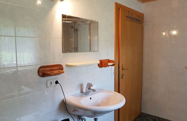 Ferienhaus-Sonnblick - Foto 13