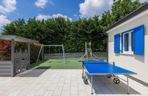 Villa Augusta by Interhome - Foto 142