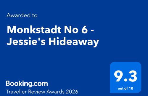 Monkstadt No 6 -Jessie's Hideaway - Foto 15