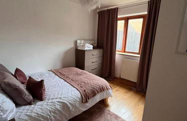 Oak Barn-ideal for Nec,Hs2,BHX,family gatherings - Foto 6