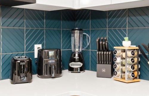 DT 2br 2bath Modern Apartment - Foto 6