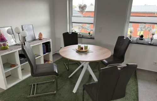 Ferienwohnung Am Teufelsmauerstieg - Foto 6