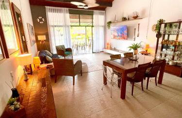 Delícia de casa em Barra do Una a 5 min de Juquehy! - Foto 10