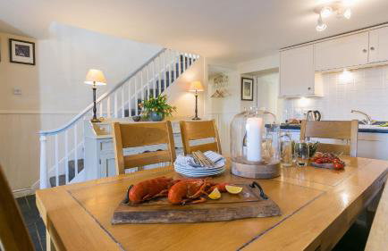 Min y Mor Menai - Foto 39