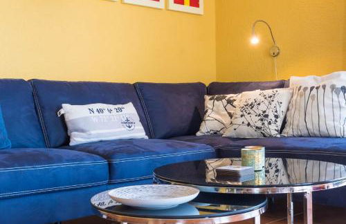 Ferienhaus Boddentraum Morgenrot - Foto 10