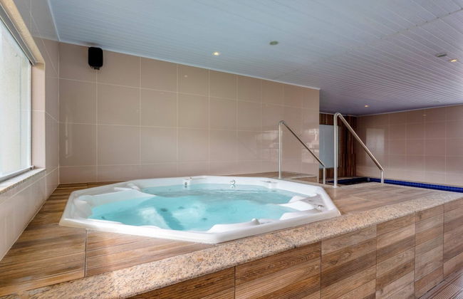 Wyndham Royal Star Thermas Resort - Foto 4