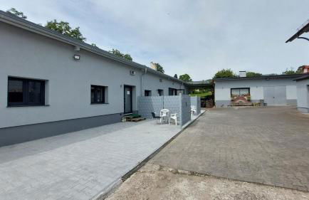 Ferienwohnung Zur Hofreite Fewo 5 - Foto 42