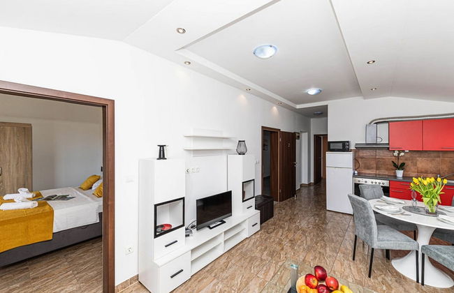 Exquisite Spacious Villa Bufaline With Pool and Gym - Foto 21