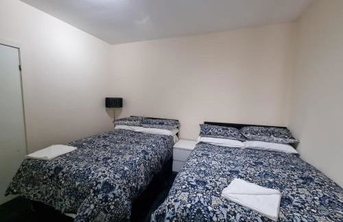 Carnarvon Street City Centre Apartment - Foto 9