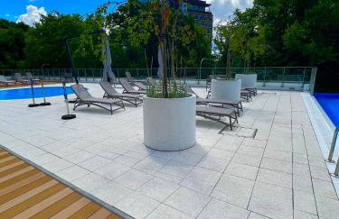 Apartament Nadmorski Hampton - Foto 21