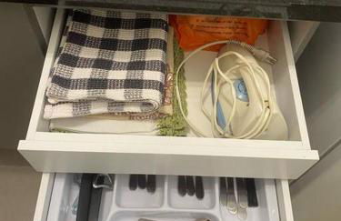 Recém Reformado com dois dormitório com ar condicionado - Foto 19