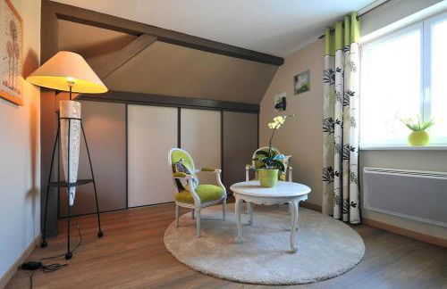 Fleur de Vigne - Foto 12