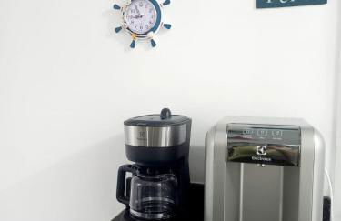 Um luxo de apartamento na Enseada - Foto 10