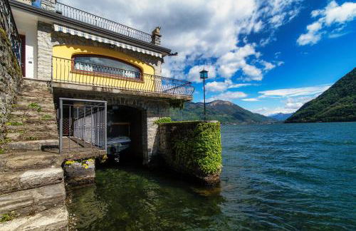 Darsena Brienno by Quokka 360 - Access to lake - Foto 4