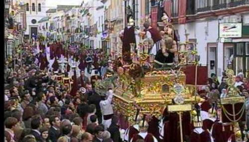 Apartamento en Pleno Centro De Marchena 3 dormitorios 3 baños privados - Foto 1, Other