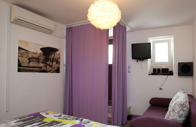 Dioklecijan Exclusive Apartments - Foto 53