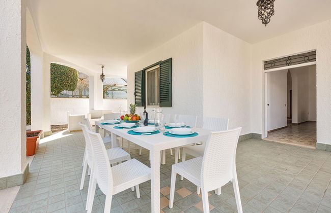 2784 Villa Bella Giulia by Barbarhouse - Foto 33