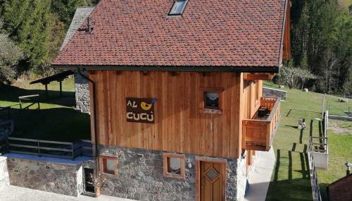 Chalet Al Cucù - Foto 1