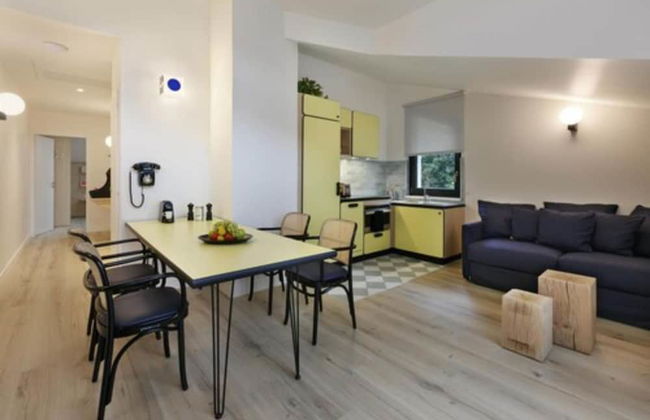 Appart'hôtel Bellamy Chamonix - Foto 34