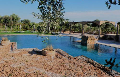 Agriturismo Li Calizzi Arte e Natura - Foto 15