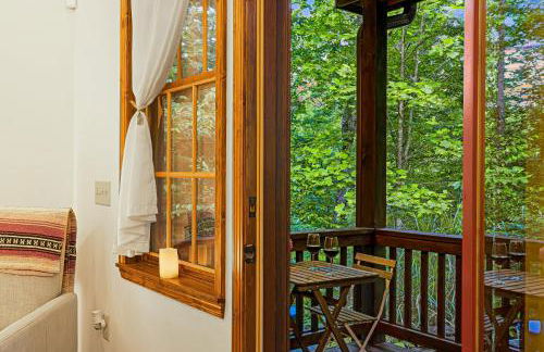 Smokey Mountain Getaway - Foto 28