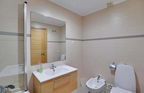 Hofnar Sea View Apartment - Foto 8