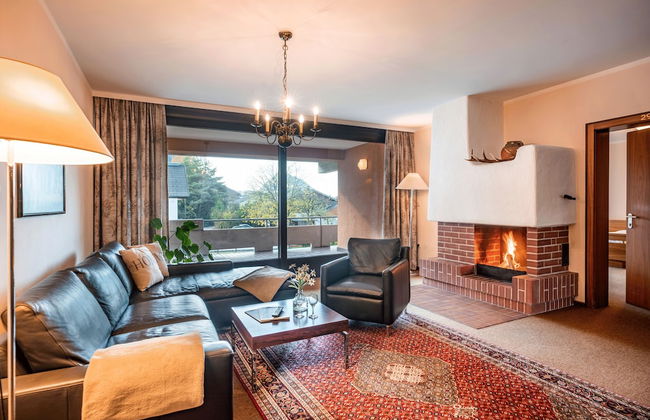 Aparthotel Andreas Hofer - Foto 1