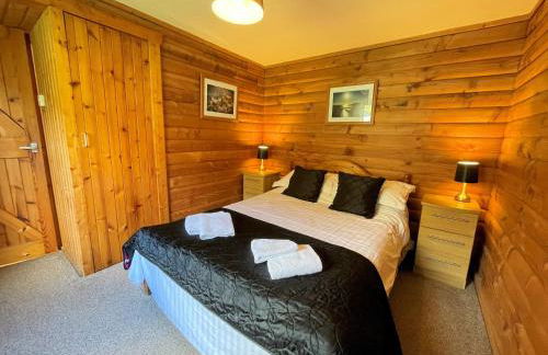 Country Chalet • 5 Min to Beach • Golf Nearby - Pass the Keys - Foto 16