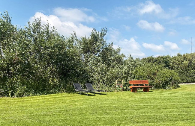 4 Person Holiday Home in Lemvig - Photo 41