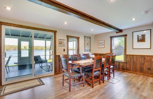 half Mi to Song Mtn Resort! All-Season Basecamp - Photo 9