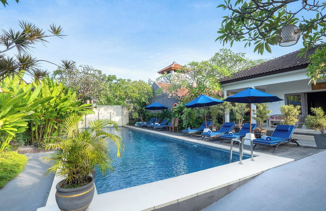 Rama Residence Seminyak - Photo 53