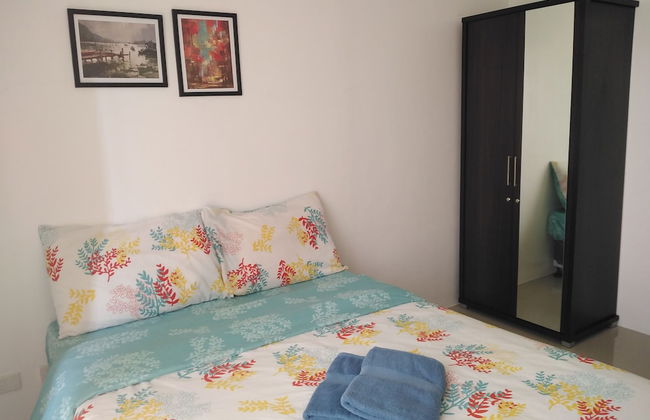 The Uptown Place - Foto 37