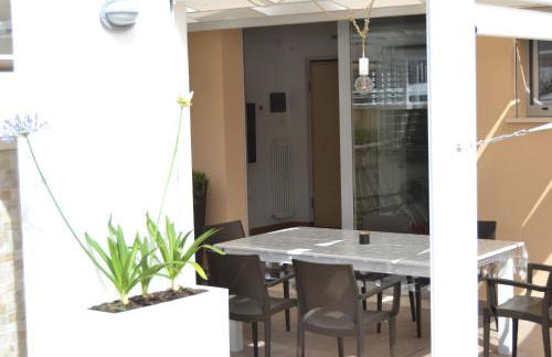 Il Terrazzo 40 metri dal mare - Foto 25