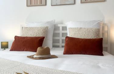 Le Charmant, 2 chambres, Parking - Foto 14