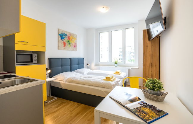 FeelGood Apartments SmartLiving - Foto 1
