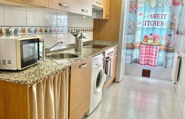 Apartamentos El Caxigu - Foto 24