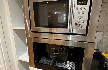 5 bed house with hot tub - Foto 32