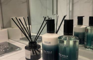 Luxury flat with FREE parking & easy tube access! - Foto 19