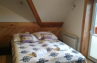 Dom W Krokusach Pokoje Gościnne - Foto 12