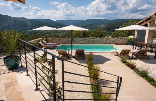 villa du Passeron - Foto 8