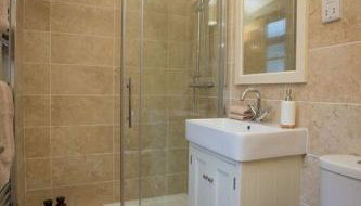 Cairn Lodge - Photo 5